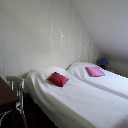 Maison Calme A 150 M De La Plage, Wi-fi, 8 A 10 Pers. - Fr-1-639-68 別荘 サルゾー
