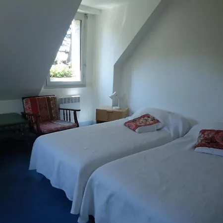 Maison Calme A 150 M De La Plage, Wi-fi, 8 A 10 Pers. - Fr-1-639-68 *
