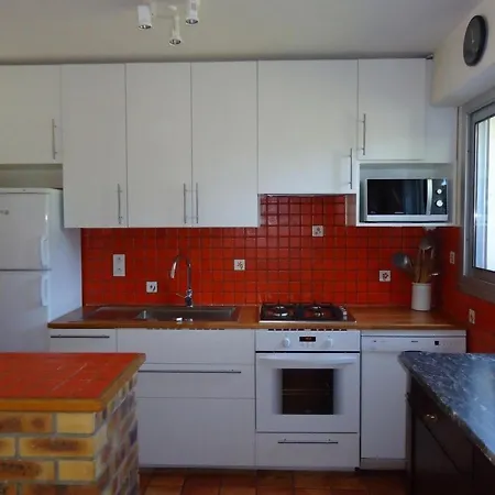Maison Calme A 150 M De La Plage, Wi-fi, 8 A 10 Pers. - Fr-1-639-68 * Sarzeau