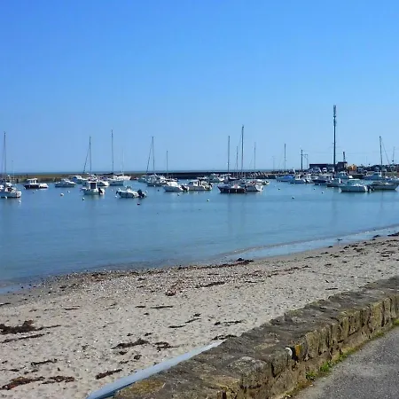 Maison Calme A 150 M De La Plage, Wi-fi, 8 A 10 Pers. - Fr-1-639-68 * Sarzeau